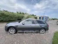 2015 Audi A4
