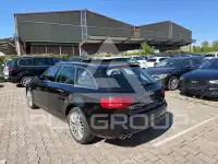 2015 Audi A4
