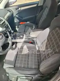 2015 Audi A4