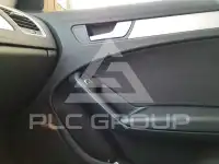 2015 Audi A4