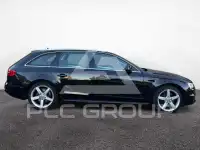2015 Audi A4