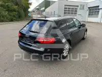 2015 Audi A4