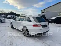 2015 Audi A4