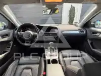 2015 Audi A4