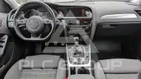2015 Audi A4