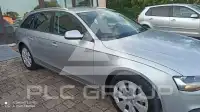 2015 Audi A4