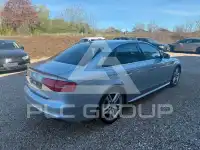 2015 Audi A4