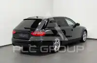 2015 Audi A4
