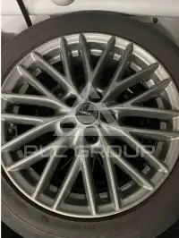 2015 Audi A4