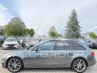2015 Audi A4