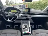 2015 Audi A4