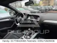 2015 Audi A4