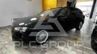 2015 Audi A4