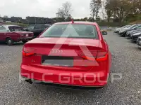 2015 Audi A4