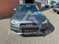 2015 Audi A4