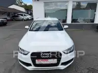 2015 Audi A4