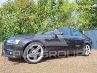 2015 Audi A4