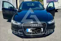 2015 Audi A4
