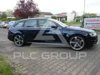 2015 Audi A4