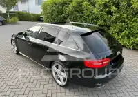 2015 Audi A4