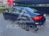 2015 Audi A4