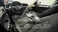 2015 Audi A4