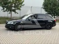 2015 Audi A4