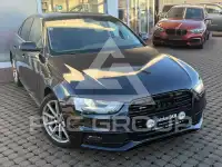 2015 Audi A4