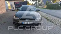 2015 Audi A4