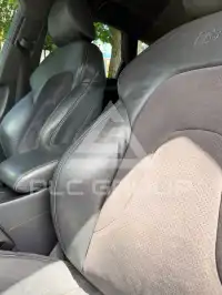 2015 Audi A4