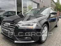 2015 Audi A4