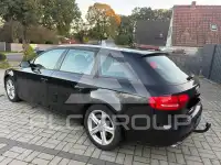 2015 Audi A4