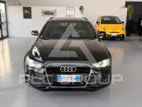 2015 Audi A4
