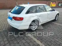 2015 Audi A4