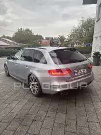 2015 Audi A4
