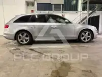 2015 Audi A4
