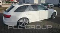 2015 Audi A4