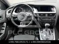 2015 Audi A4