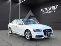 2015 Audi A4