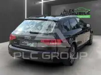 2015 Audi A4