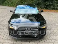 2015 Audi A4