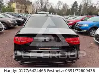 2015 Audi A4