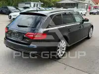 2015 Audi A4