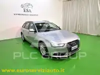 2015 Audi A4