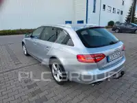 2015 Audi A4
