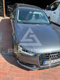 2015 Audi A4