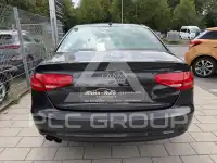 2015 Audi A4