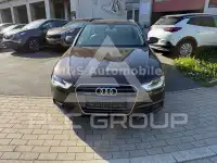 2015 Audi A4