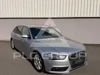 2015 Audi A4