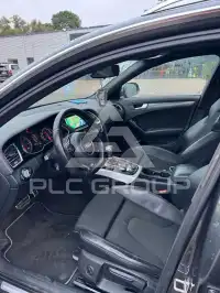 2015 Audi A4